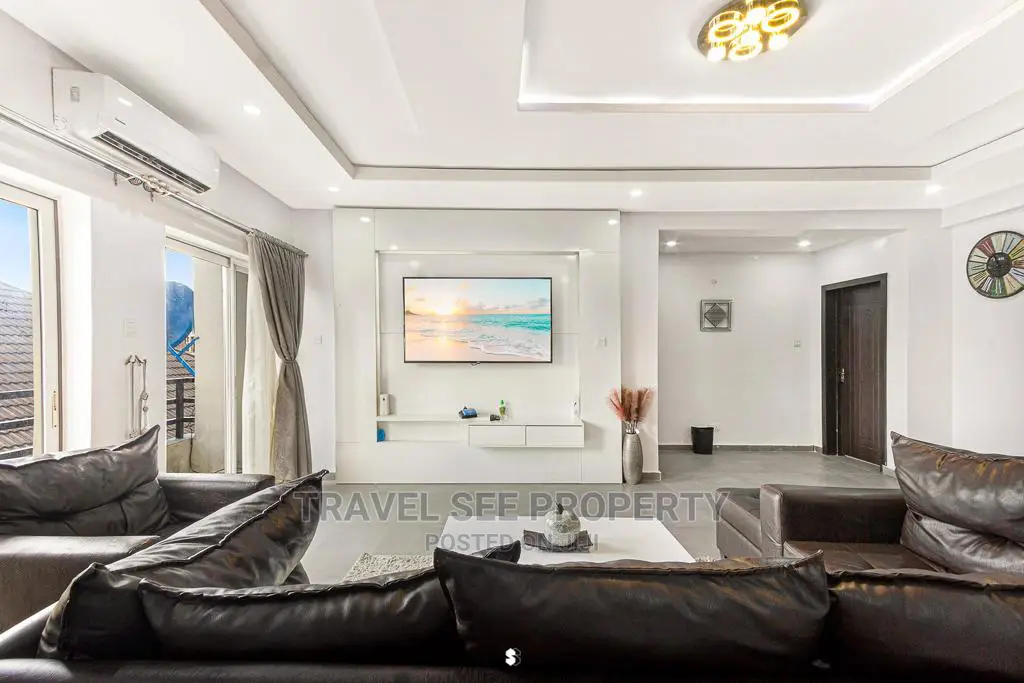 Serivec Apartment