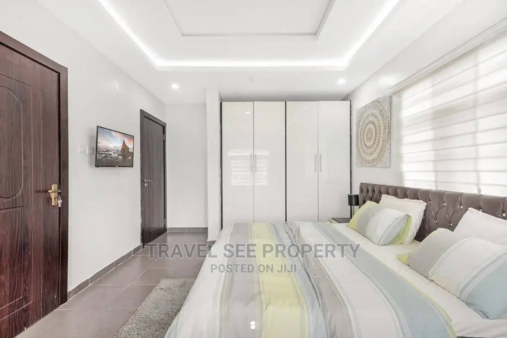 Serivec Apartment