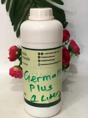 Germall Plus Preservatives 1kg
