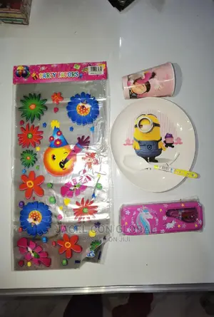 Party Packs Gift Items for Kids