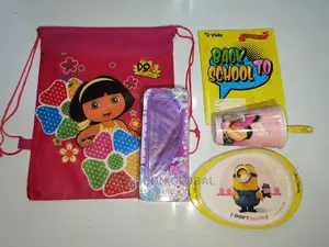 Party Packs Gift Items for Kids