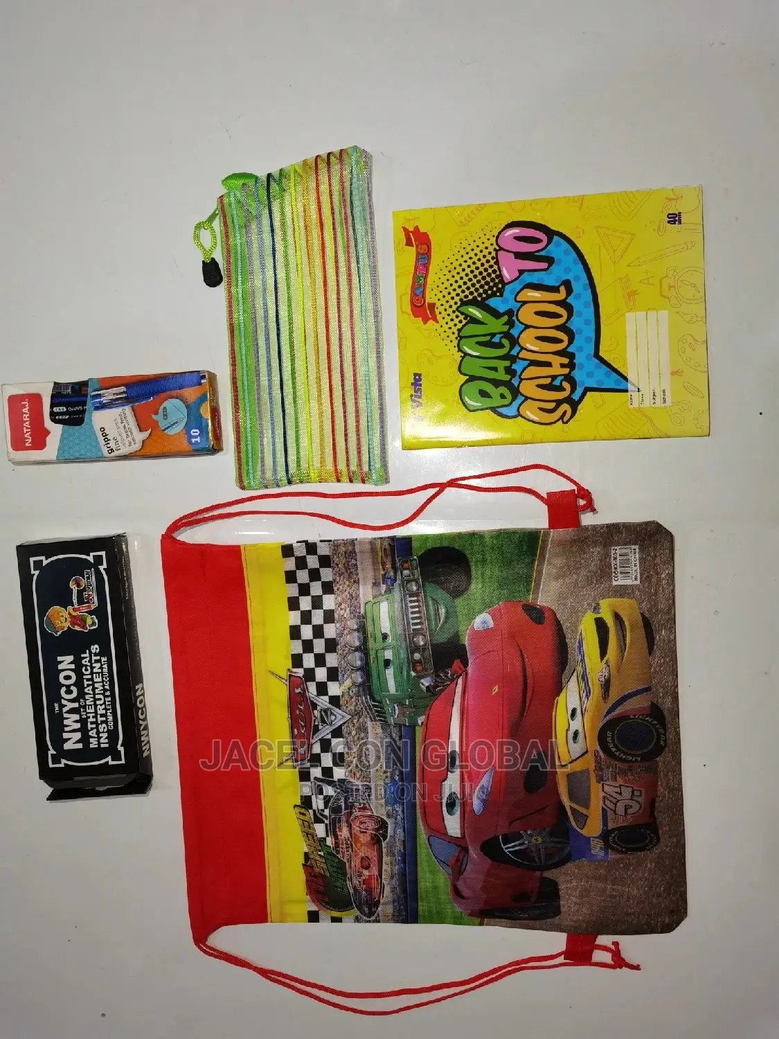 Party Packs Gift Items for Kids