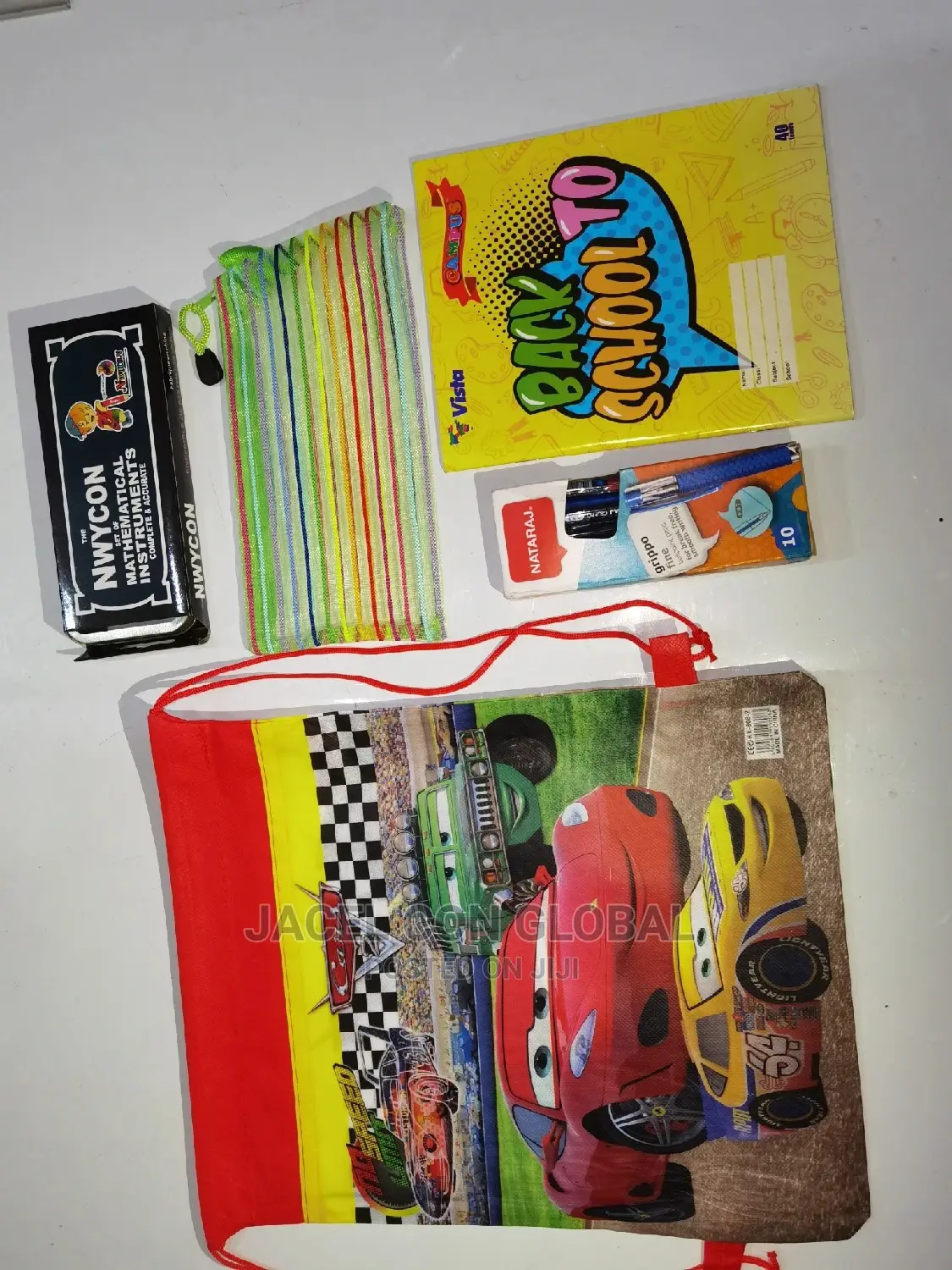 Party Packs Gift Items for Kids