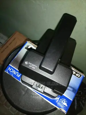 Kangaroo Double Punch (Dp 720) and (Dp 800)