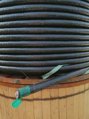 150mm 3core 11kv Bicc Electric Xlpe / Swa /Cu Cable