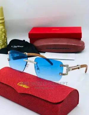 Cartier Sunglasses