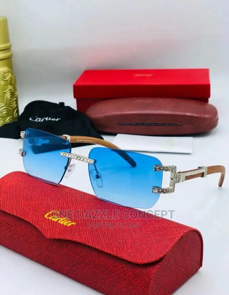 Cartier Sunglasses