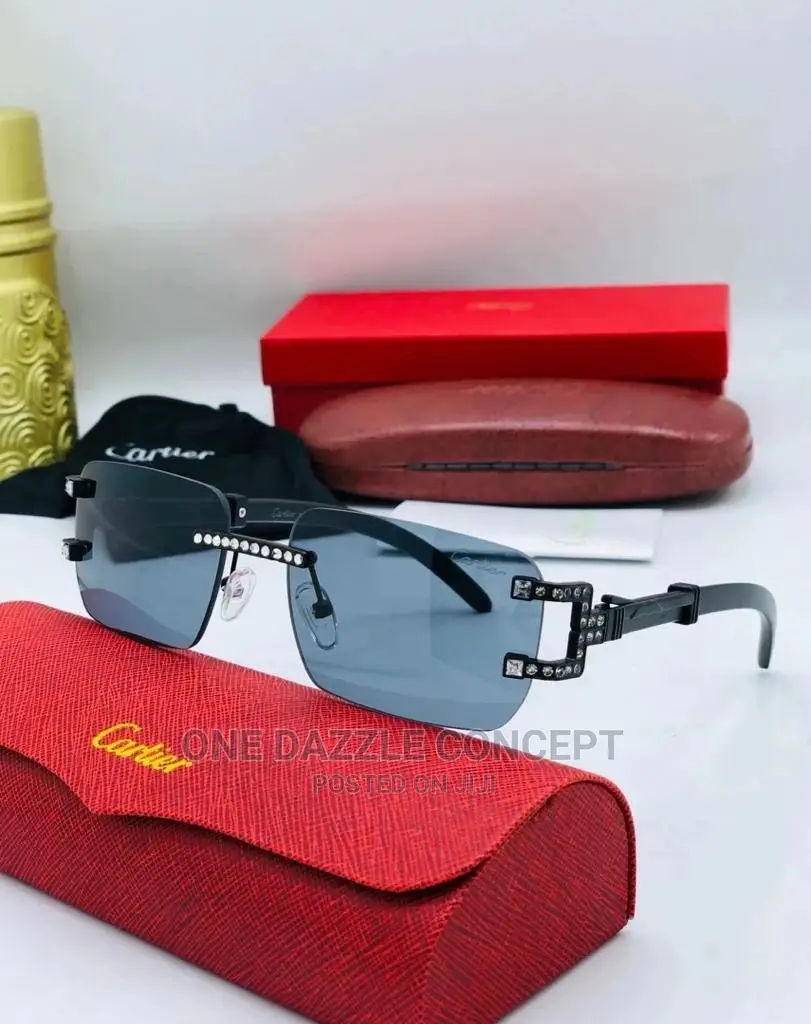 Cartier Sunglasses
