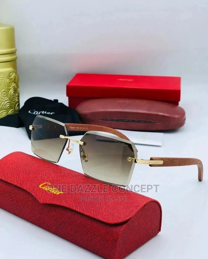 Cartier Sunglasses