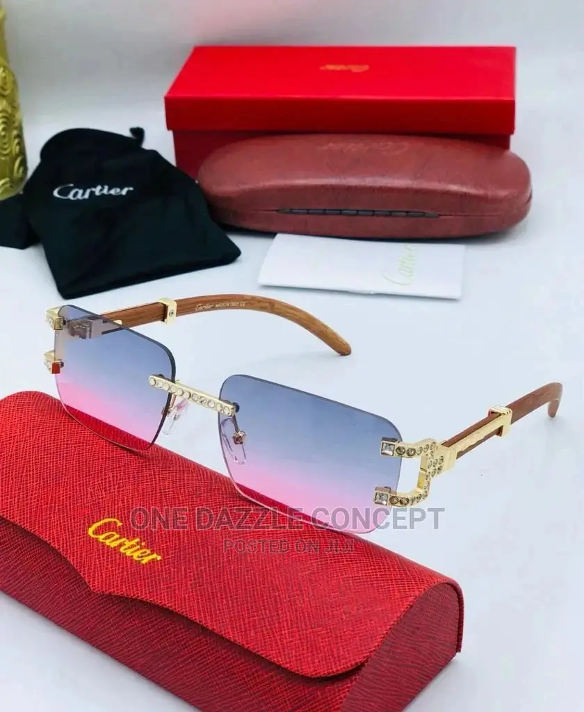 Cartier Sunglasses