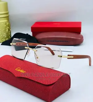 Cartier Sunglasses