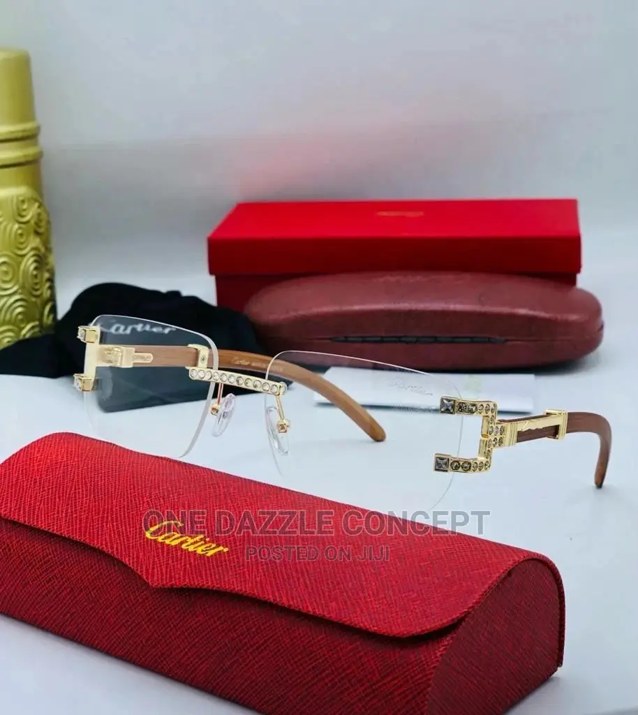 Cartier Sunglasses