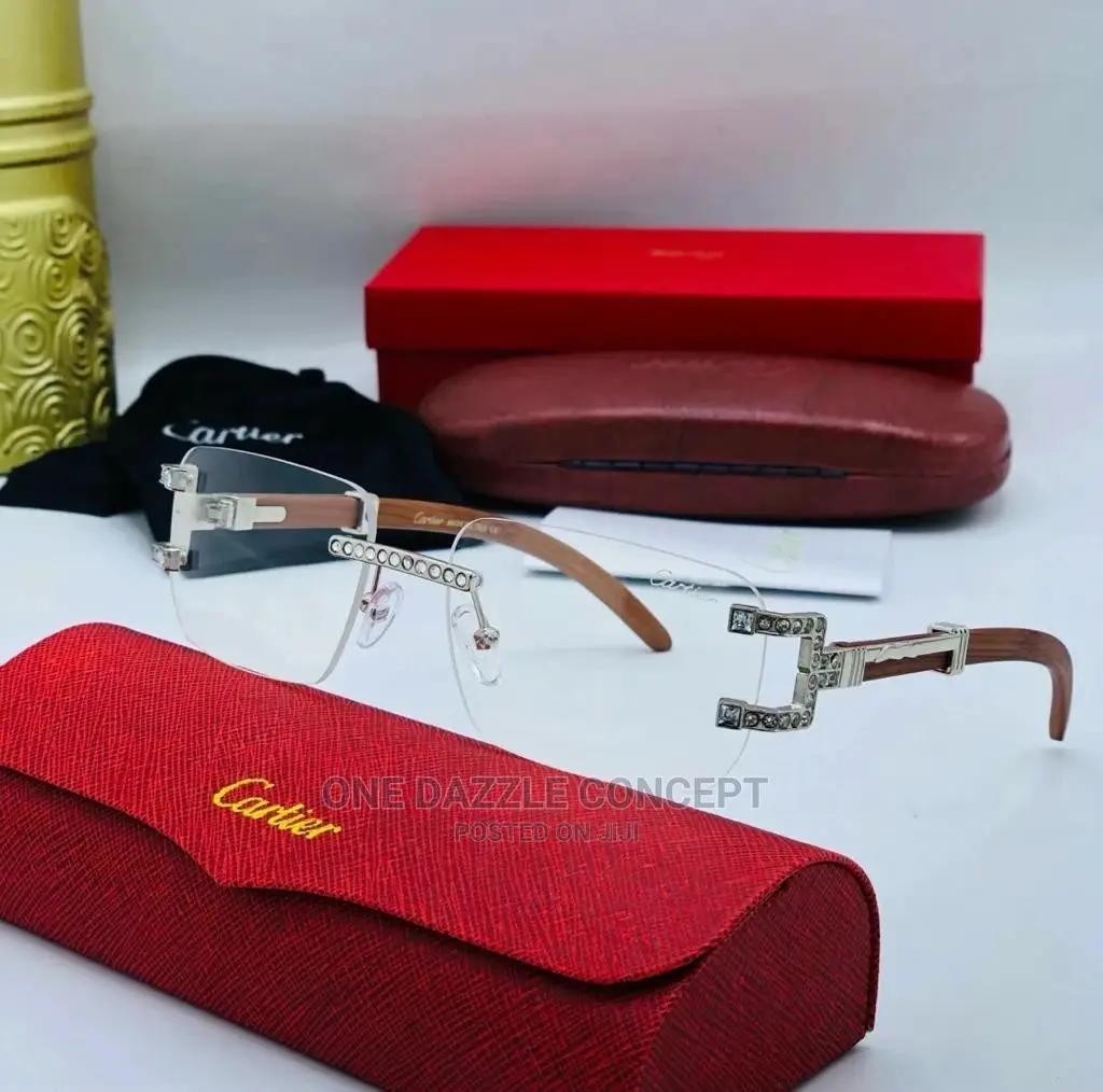 Cartier Sunglasses