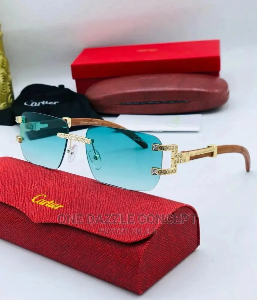 Cartier Sunglasses
