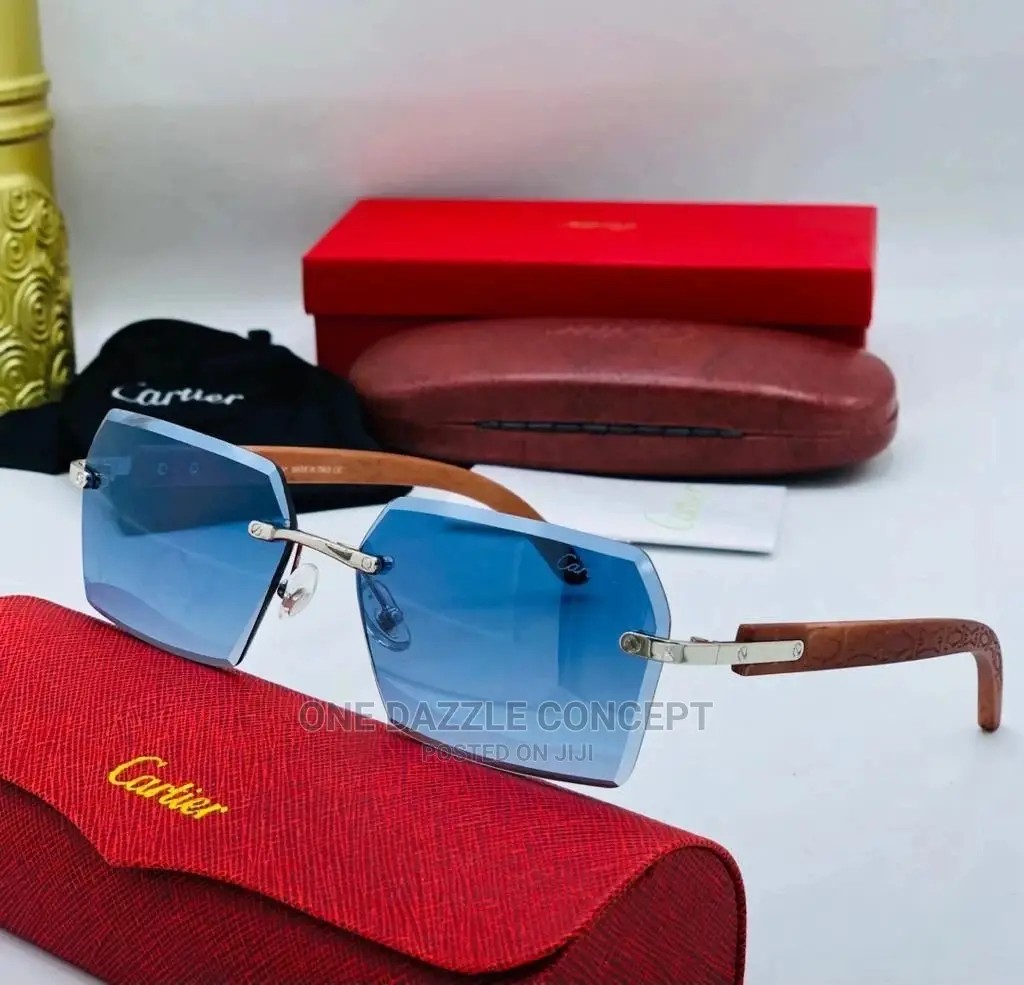 Cartier Sunglasses