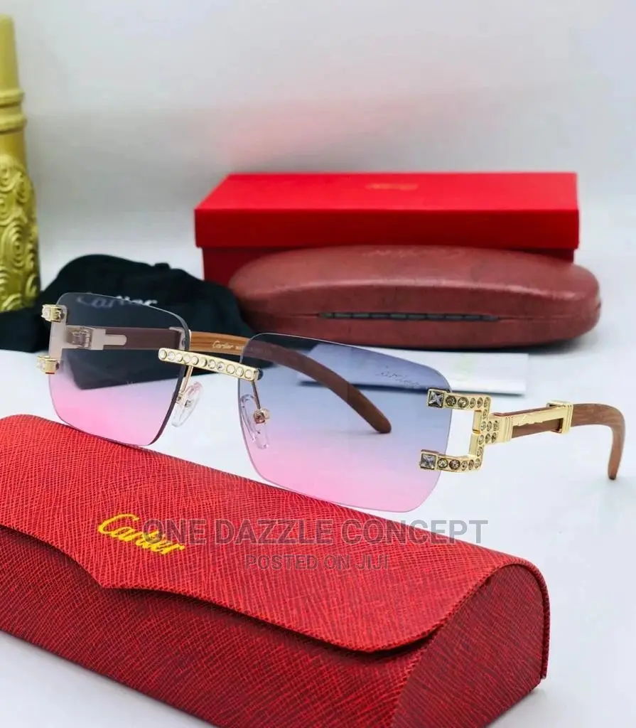 Cartier Sunglasses