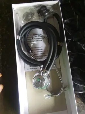 Stethoscope