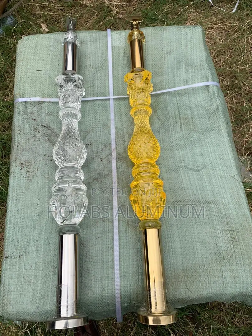 Glass Railing