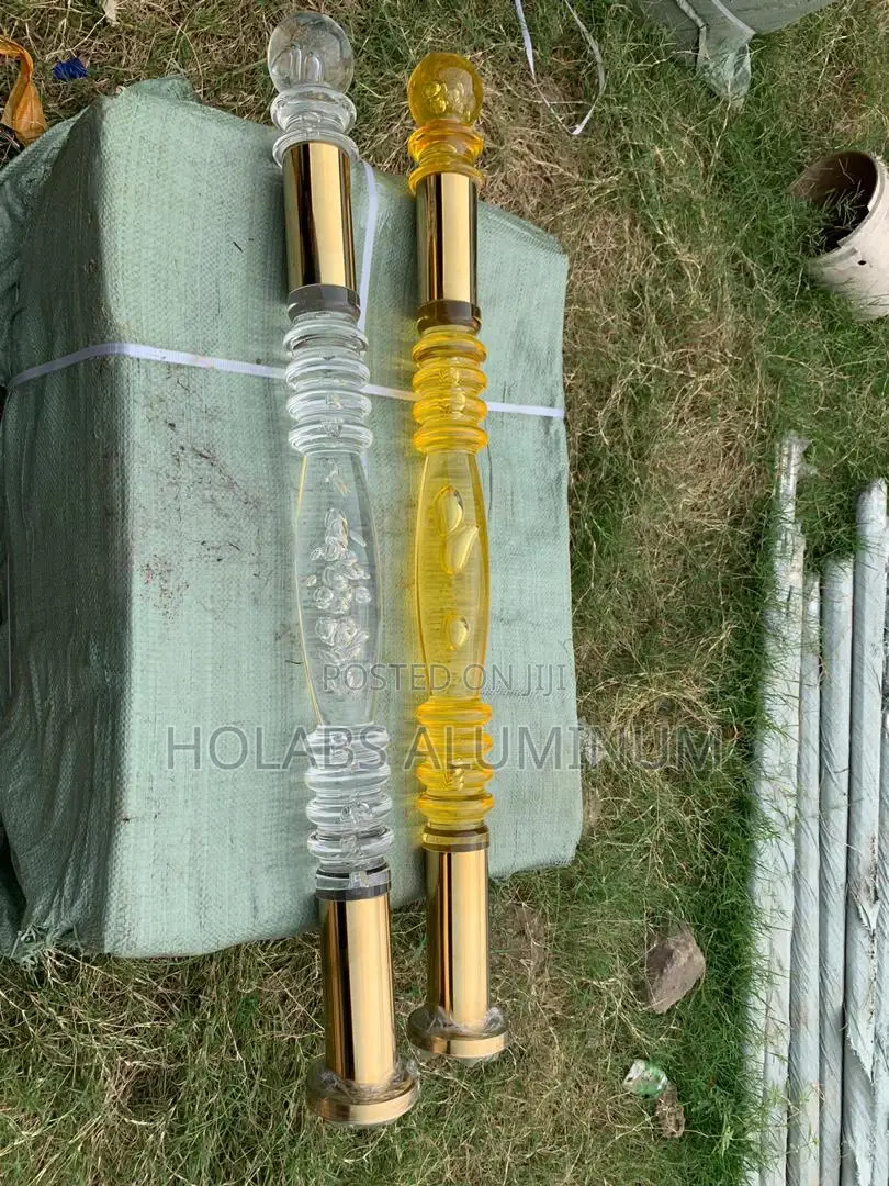 Glass Railing