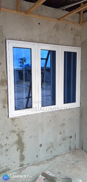 Burglary Wuth Window Casement