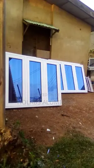 Burglary Wuth Window Casement