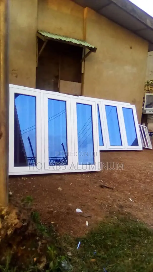 Burglary Wuth Window Casement