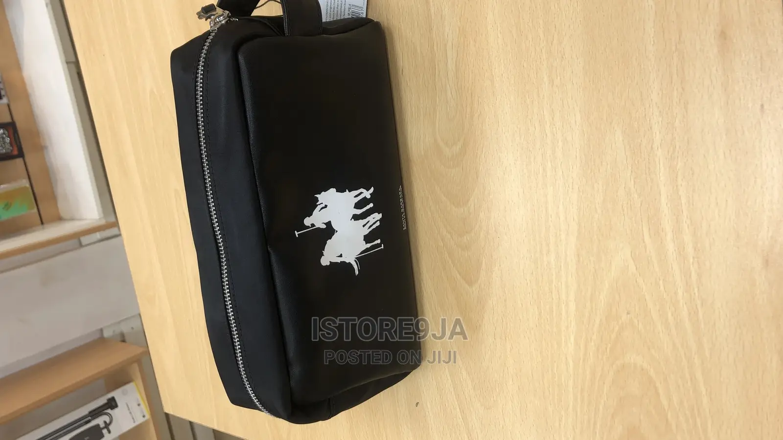 Polo Santa Barbara Storage Bag