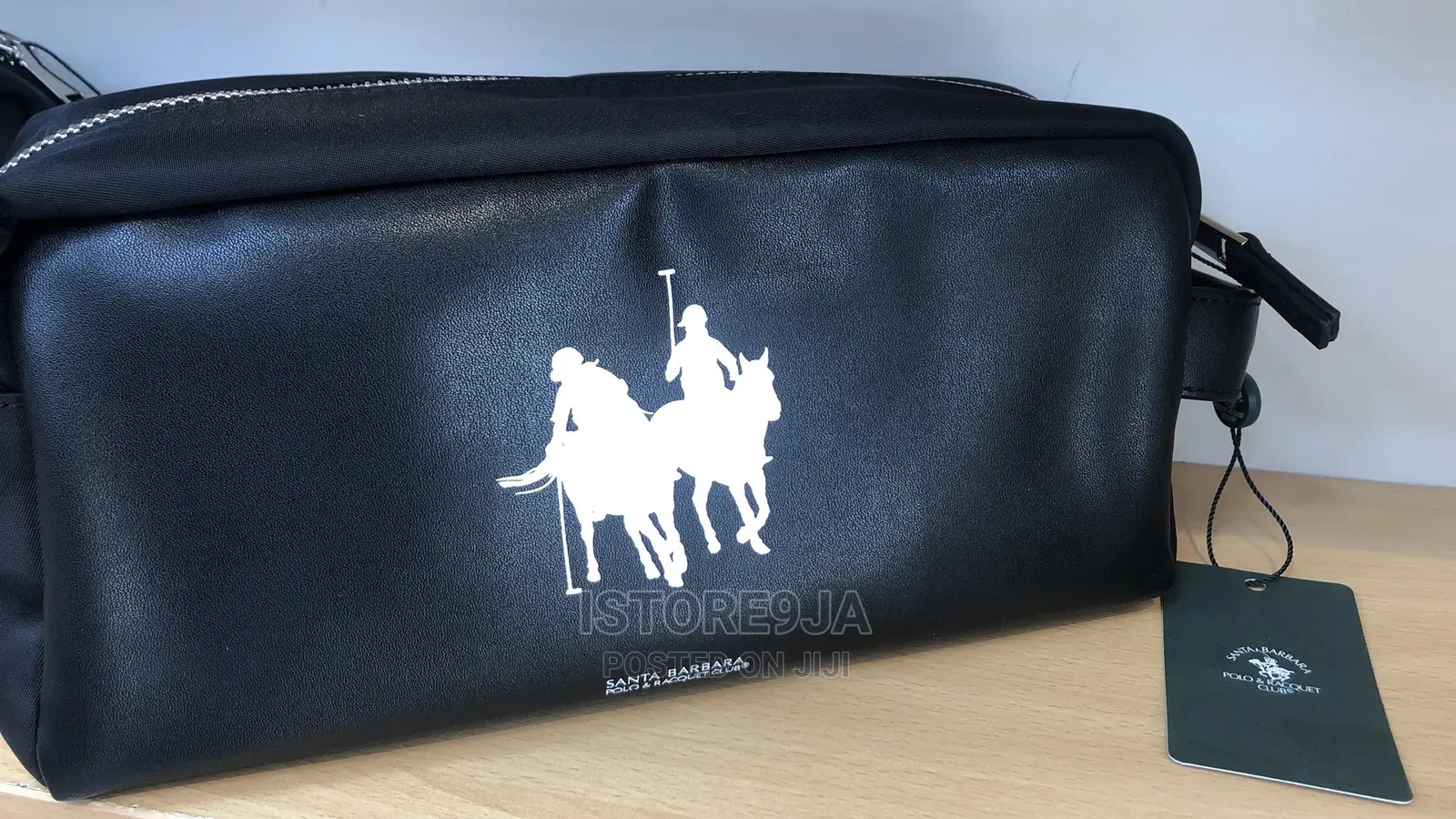 Polo Santa Barbara Storage Bag