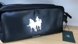 Polo Santa Barbara Storage Bag