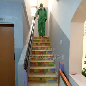 Fumigation Service