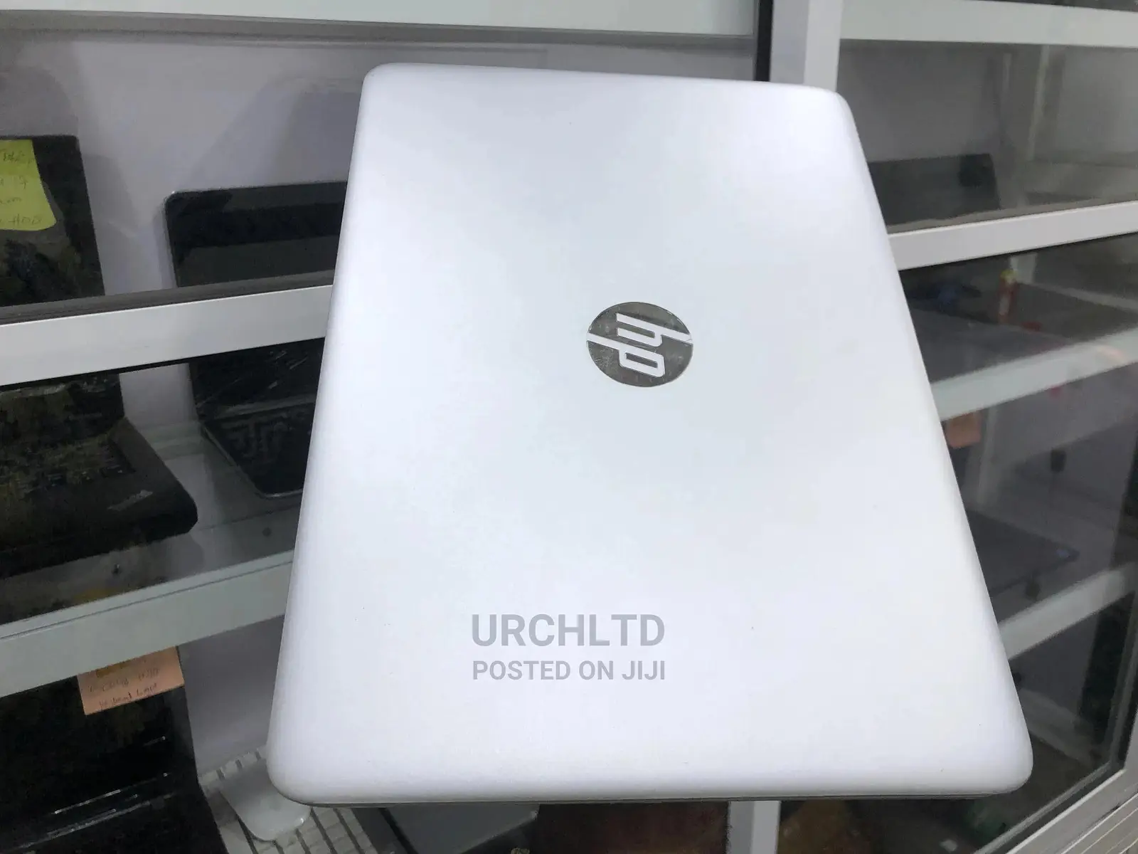 Laptop HP EliteBook 840 G4 8GB Intel Core I5 SSD 256GB