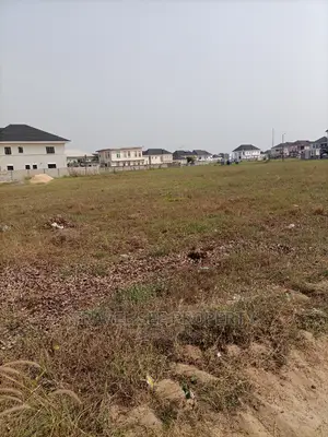 Land With Cofo for Sale at Awoyaya Ibeju
