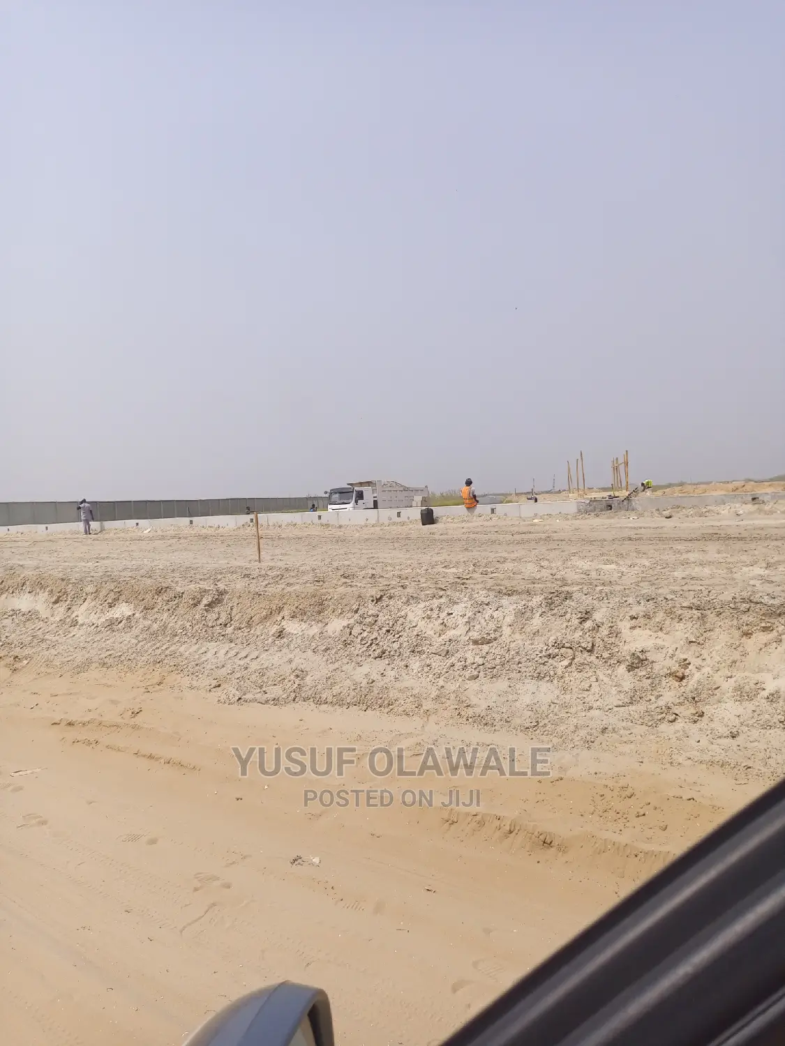 Sand and Granite Supply