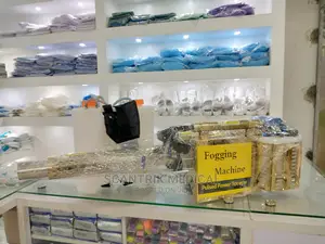Mosquito Spray Fogger Machine Thermal Fogging Sprayer