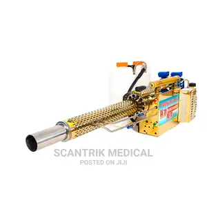 16L Fogging Machine Electric Sprayer Atomizer Portable