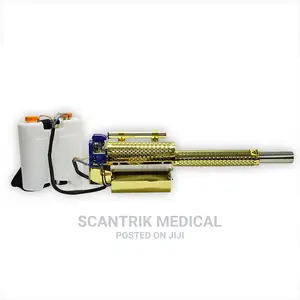 Pulse Fogging Machine Sprayer