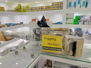 Fogging Machine 25L Fogging Disinfection