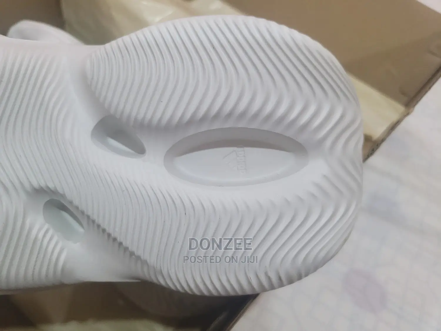 Yeezy Foam Runner