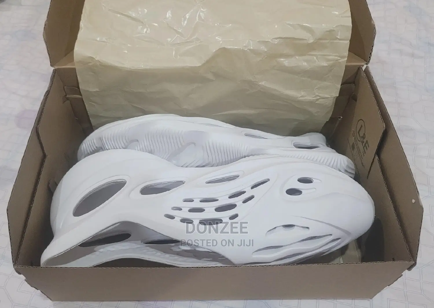 Yeezy Foam Runner