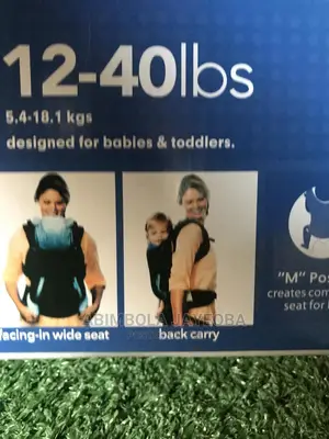 Infantino Cuddle Up Ergonomic Hoodie Baby Carrier