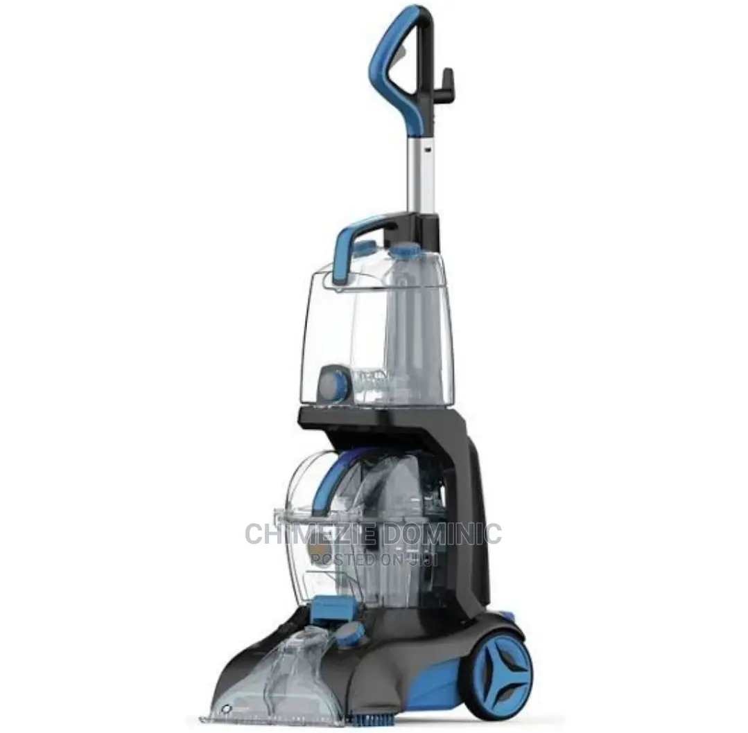 Rug and Upholstery Washer