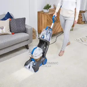 Rug and Upholstery Washer