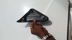 Mirror Pad For Lexus Rx330