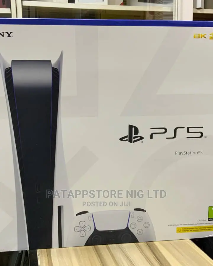Sony Playstation 5