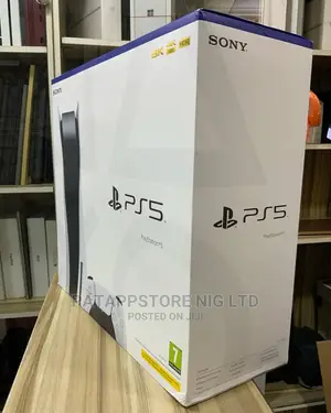 Sony Playstation 5