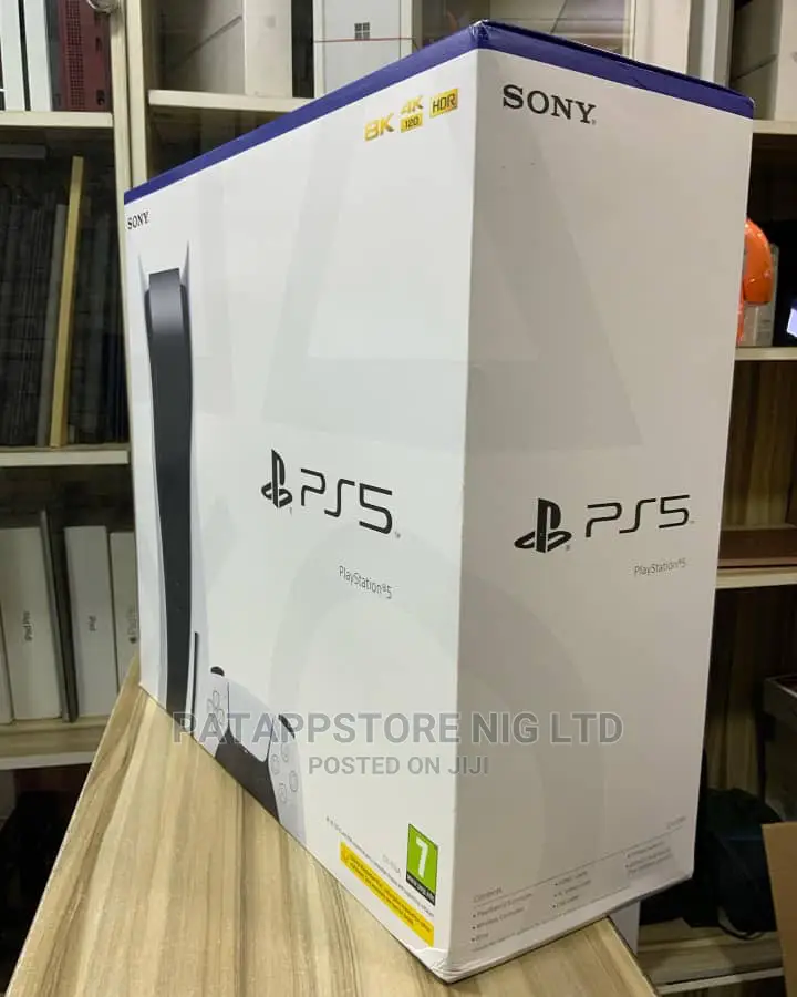Sony Playstation 5