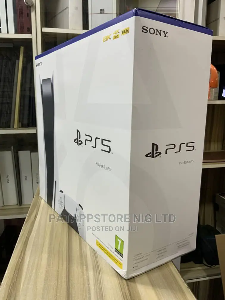 Sony Playstation 5
