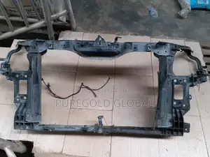 Front Cut for Kia Optima 2014