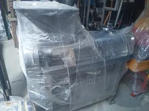 Juice Extractor Industrial