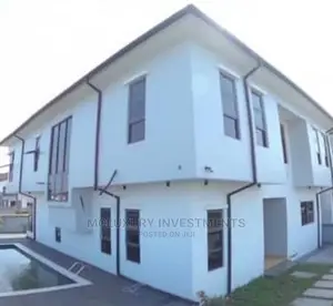 5bdrm Duplex in Royal Garden Estate, Ajah for sale